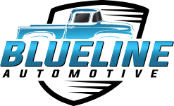 Blueline Automotive